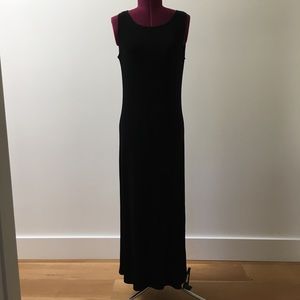 Fiore Maxi Dress